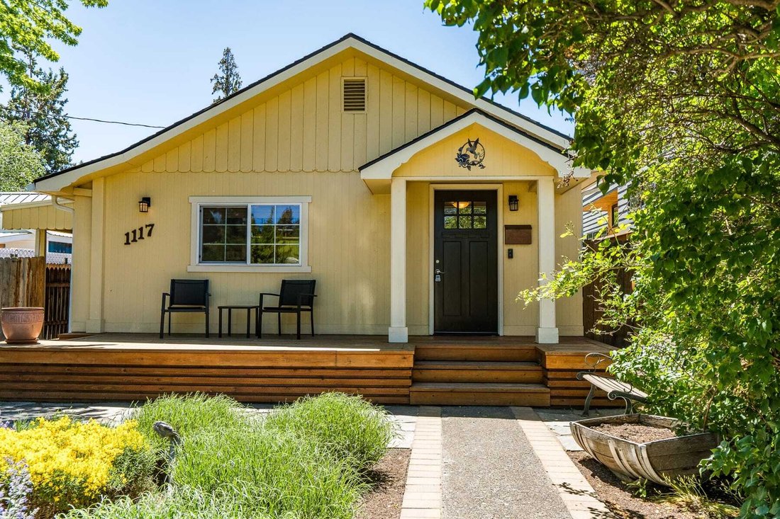 House in Bend, Oregon, United States 1 - 17559312