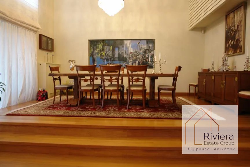 Apartment in Glyfada, Attica, Greece 5 - 17557599