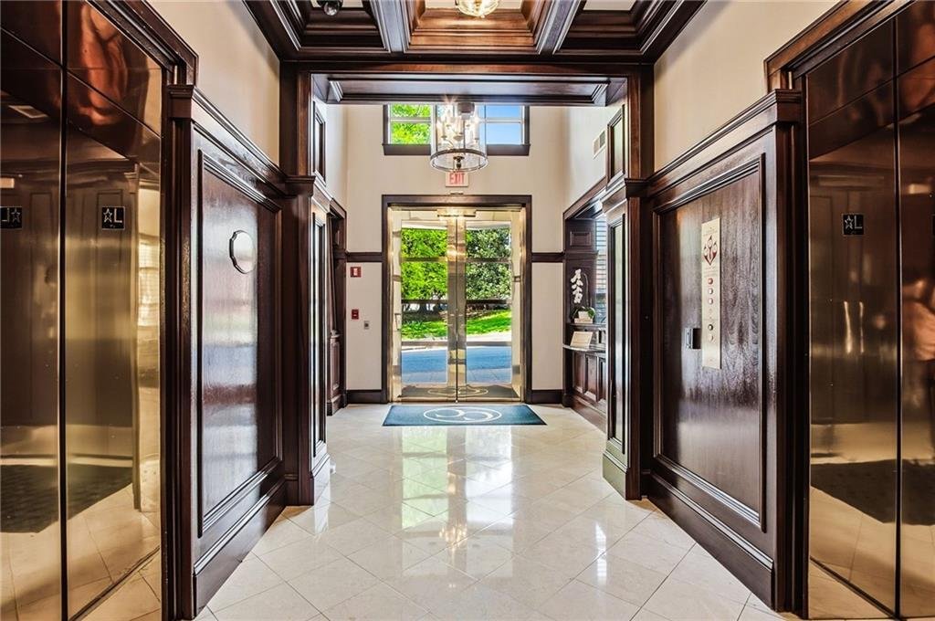 Condo in Atlanta, Georgia, United States 2 - 17560831