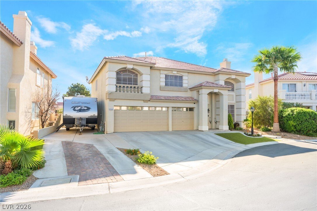 House in Las Vegas, Nevada, United States 1 - 17557170