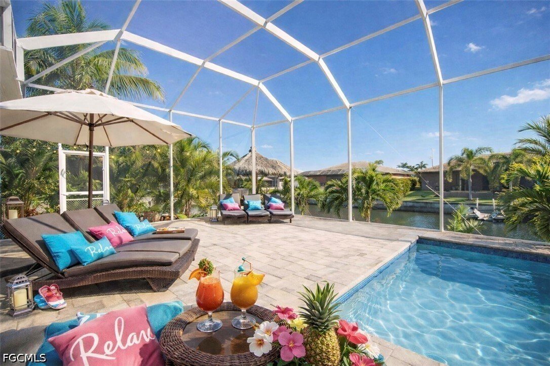 House in Cape Coral, Florida, United States 3 - 17569457