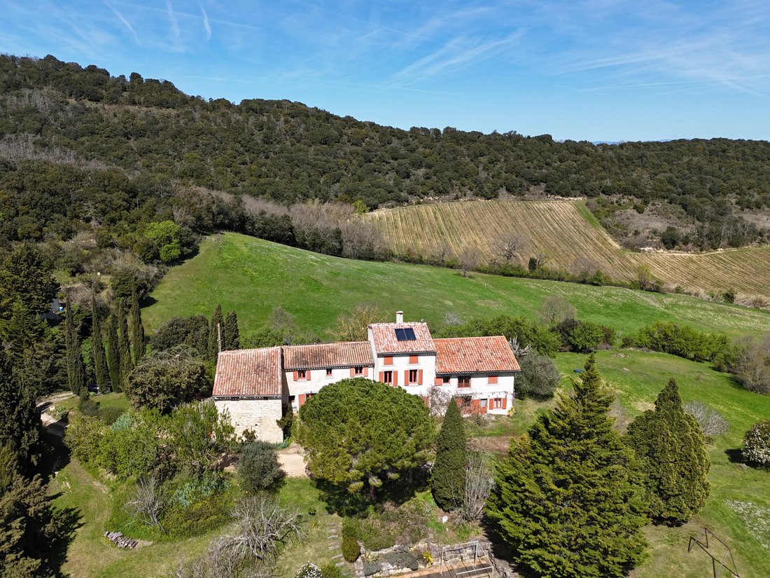 House in Centre Ville, Limoux, France 1 - 15228077