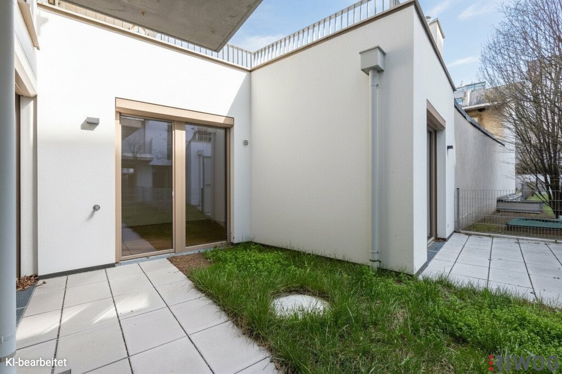 Apartment in Vienna, Wien, Austria 4 - 17564893