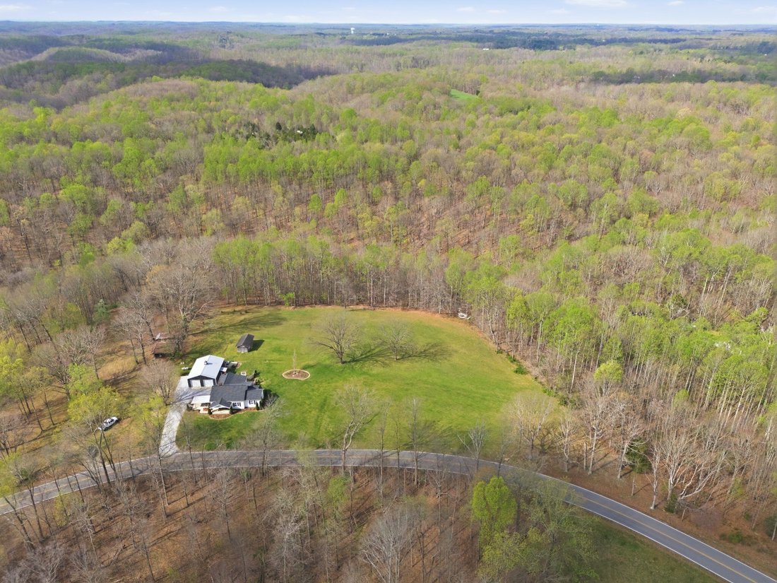 Casa en Condado de Robertson, Tennessee, Estados Unidos 5 - 17562055
