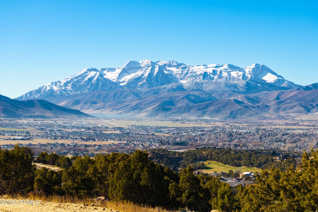 Land in Heber City, Utah, United States 2 - 17563221