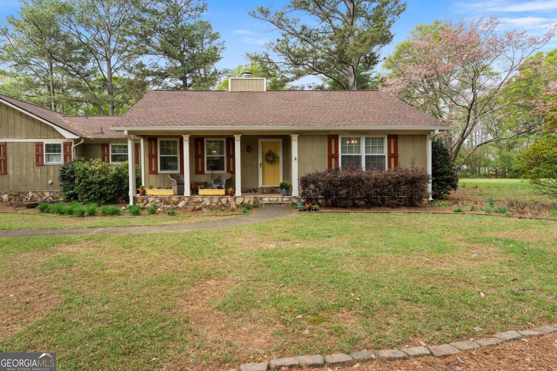 House in Cartersville, Georgia, United States 3 - 17560512