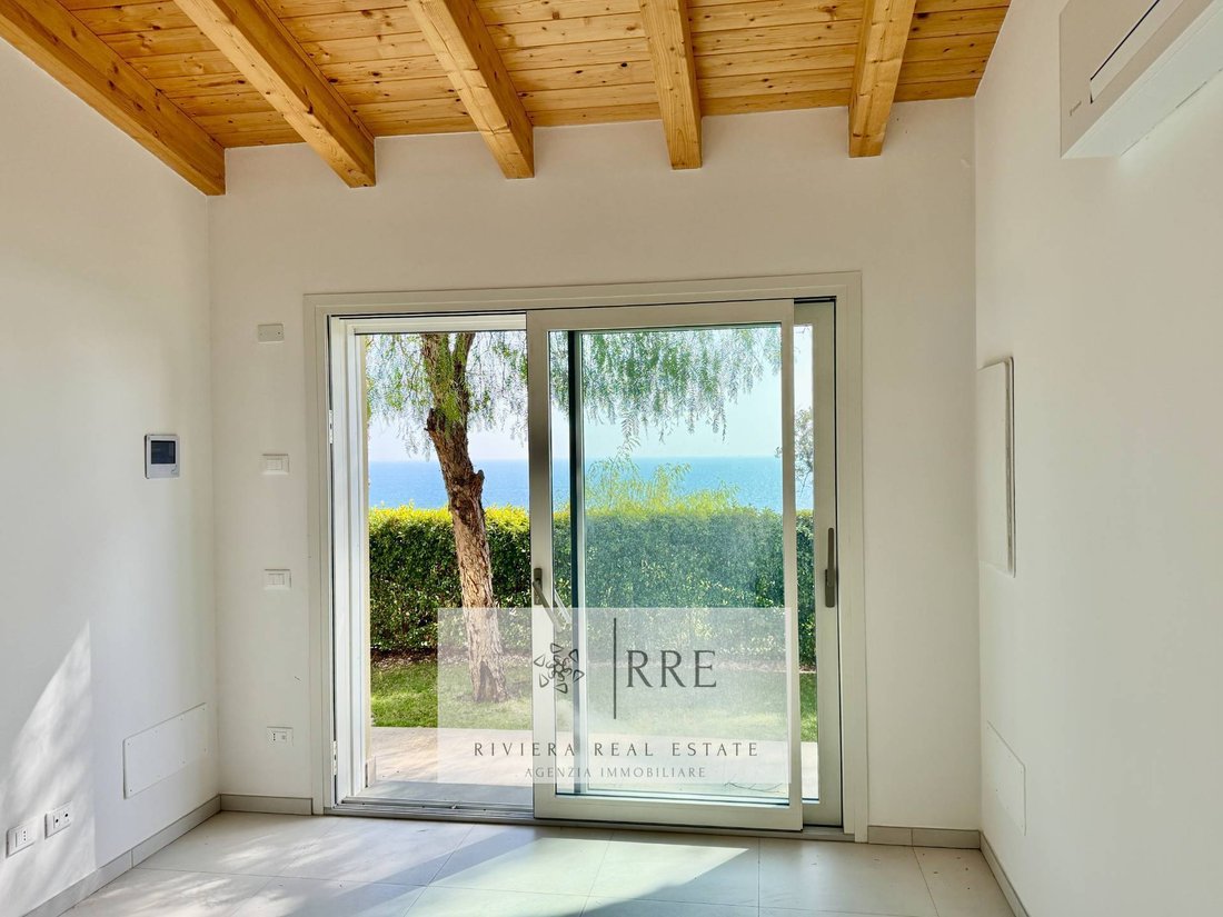 Apartment in Historic Center - Giardini, Borghetto Santo Spirito, Liguria 5 - 17561573