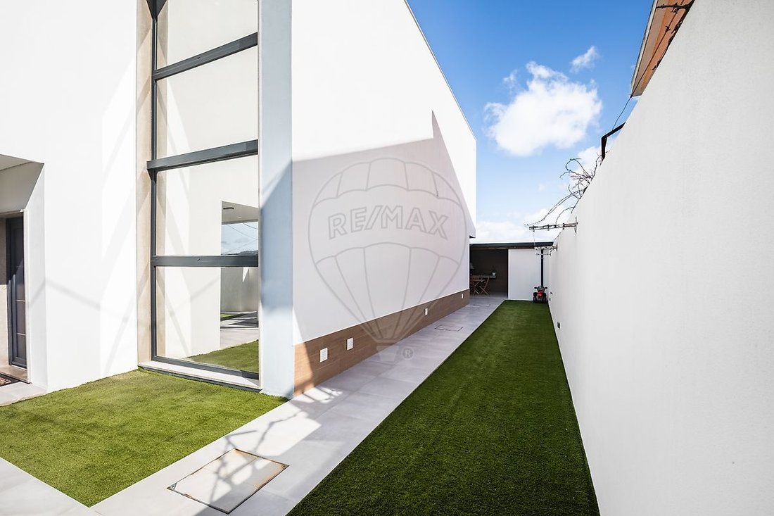 House in São João dos Montes, Lisbon, Portugal 2 - 17558109