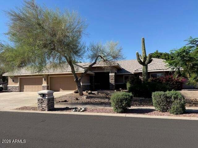 House in Peoria, Arizona, United States 1 - 17556782
