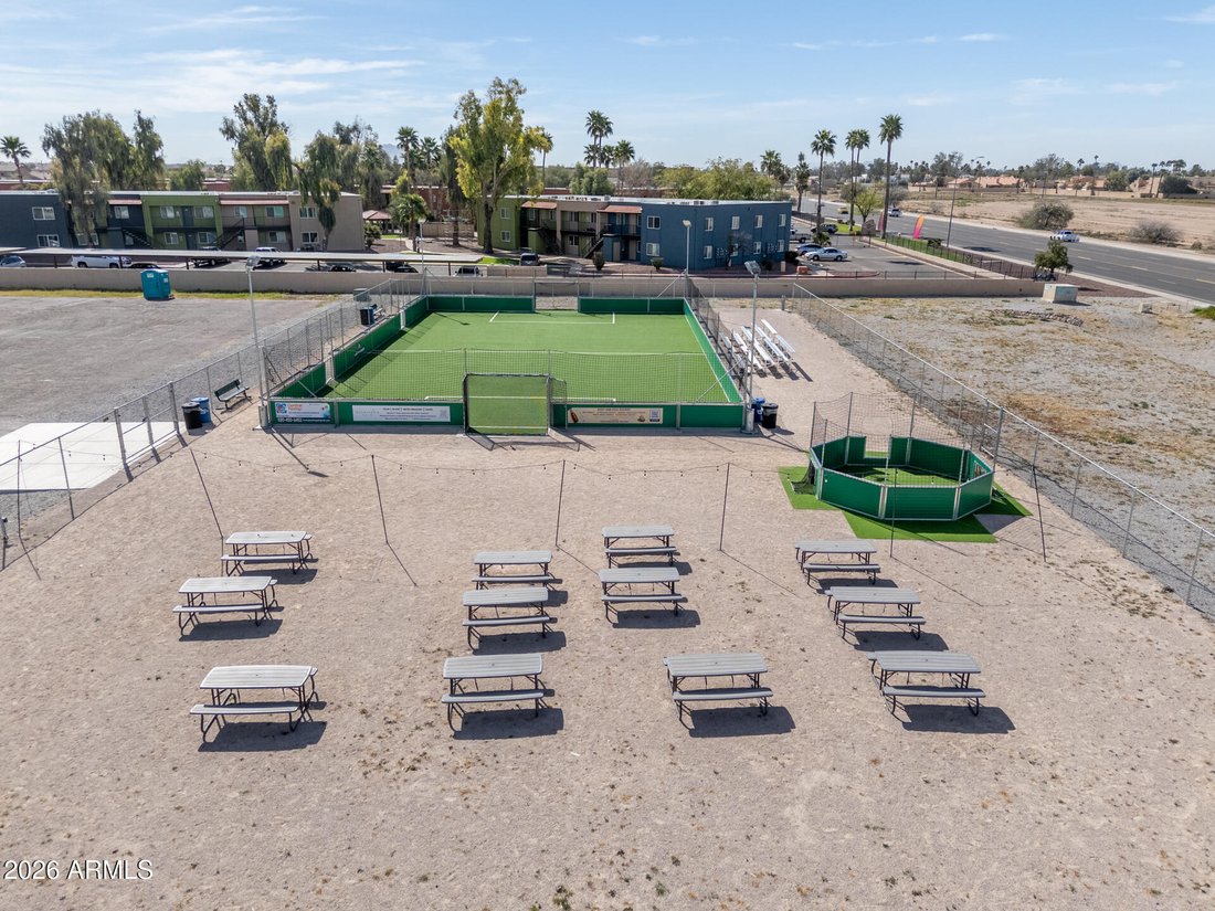 Land in Casa Grande, Arizona, United States 5 - 17560093