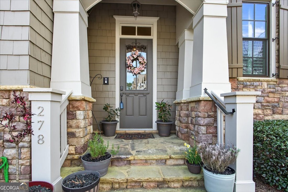 Townhouse in Canton, Georgia, United States 2 - 17557249