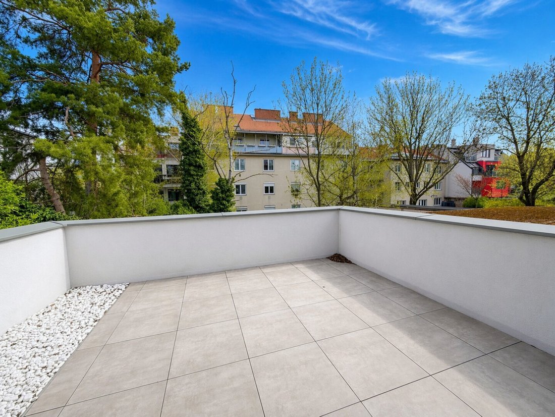 Apartment in Vienna, Wien, Austria 1 - 17567667