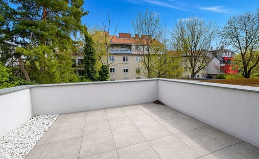 Wohnung in Wien, Wien, Österreich 1