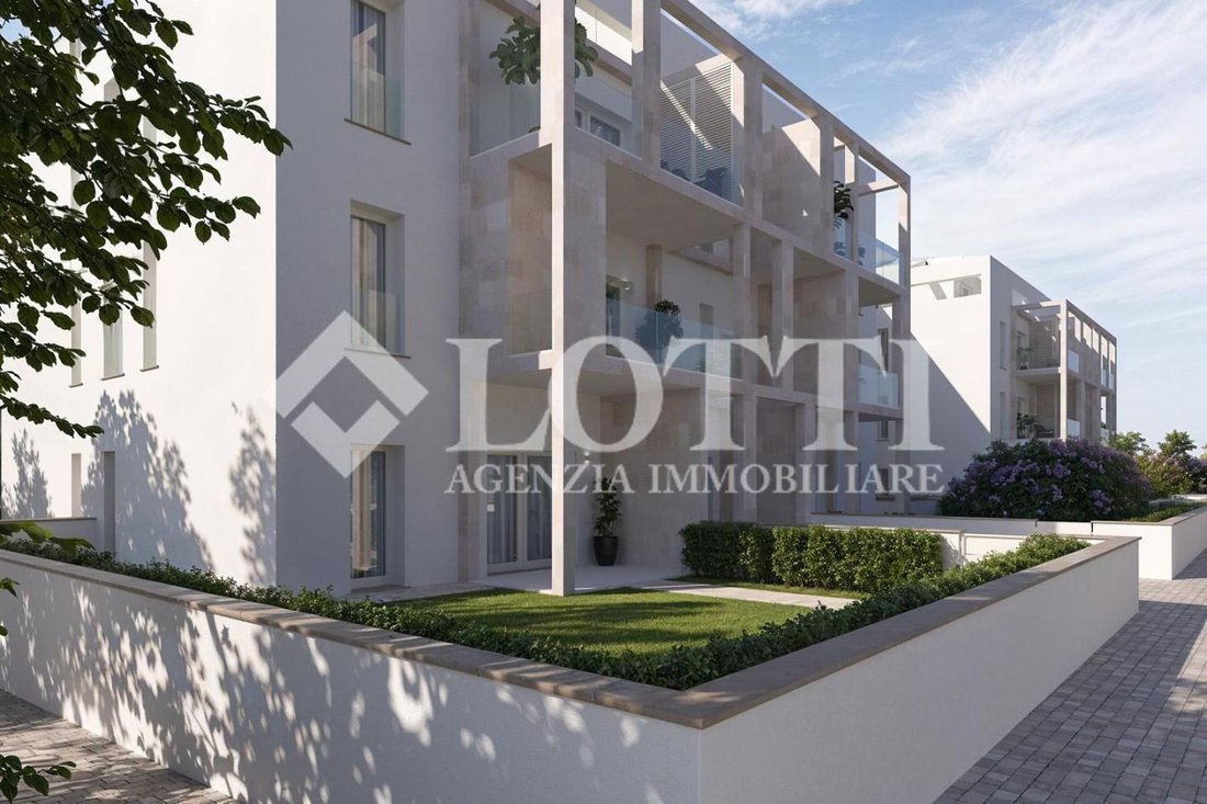 Penthouse in Calambrone, Pisa, Italy 1 - 17560531