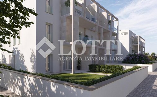 Penthouse en Calambrone, Pisa, Italia 1