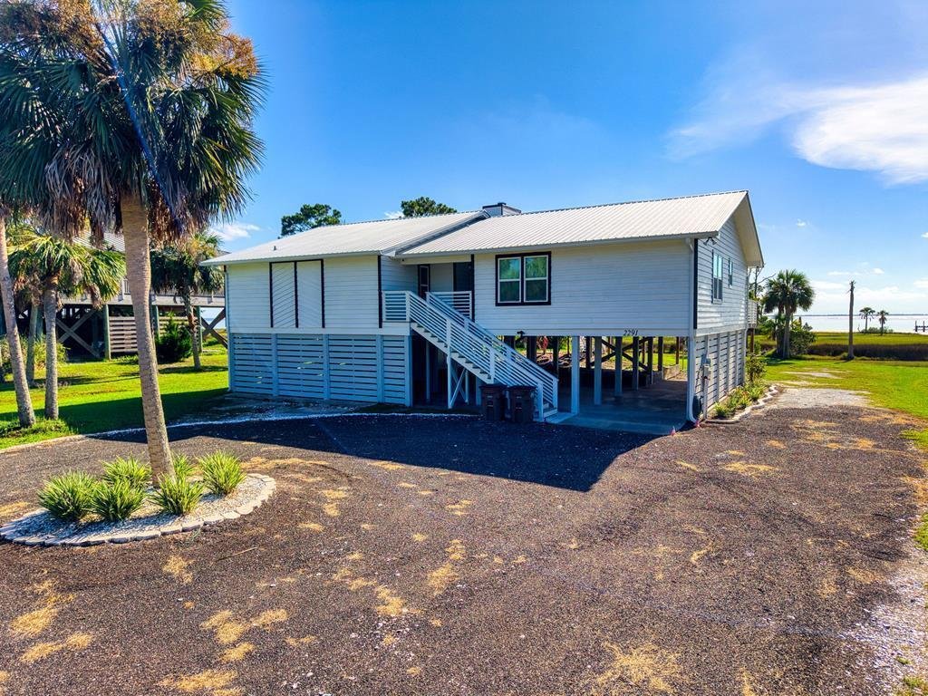 House in Port St. Joe, Florida, United States 1 - 17559482