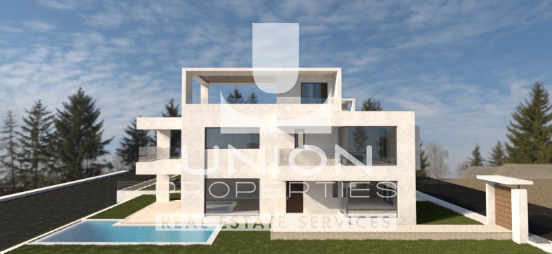 House in Kalyvia Thorikou, Attica, Greece 5 - 14844530
