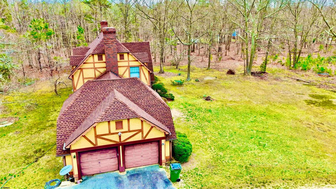 House in Egg Harbor Township, New Jersey, United States 2 - 17569405