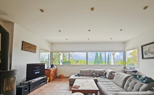 House in Corronsac, Occitania, France 1
