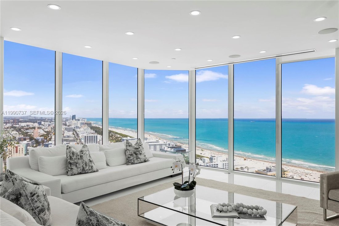 Condo in Miami Beach, Florida, United States 1 - 17564243