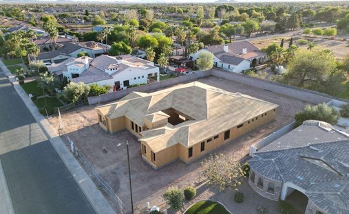 House in Chandler, Arizona, United States 1