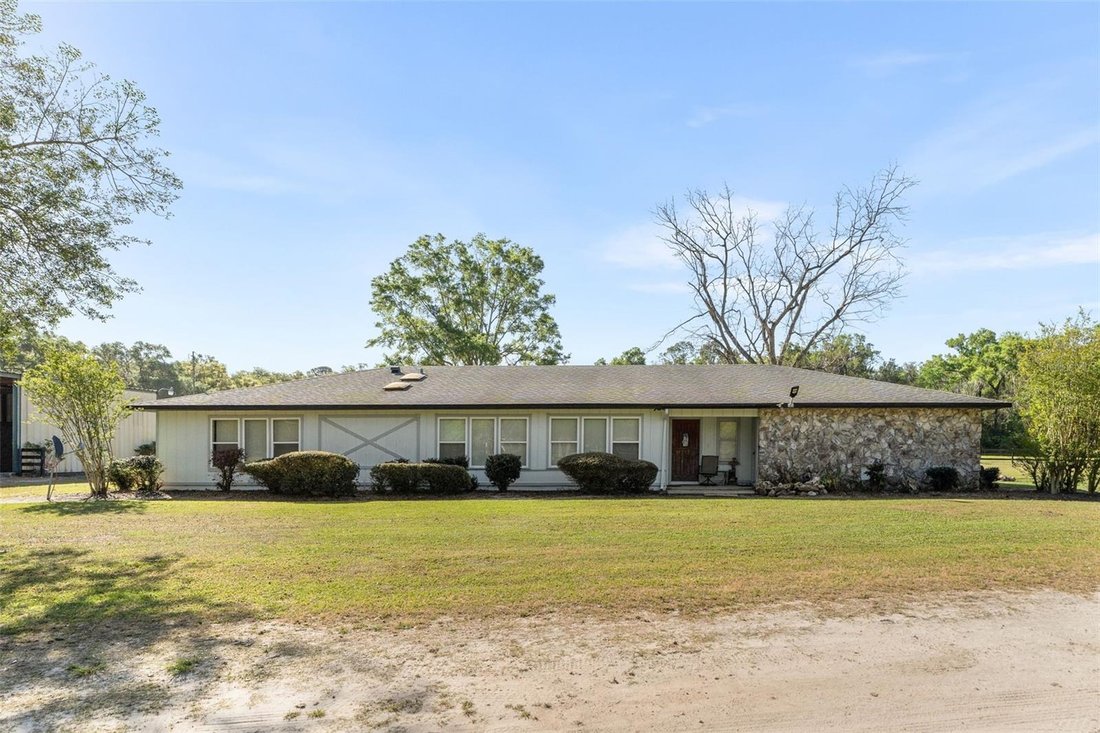 Land in Newberry, Florida, United States 5 - 17560767