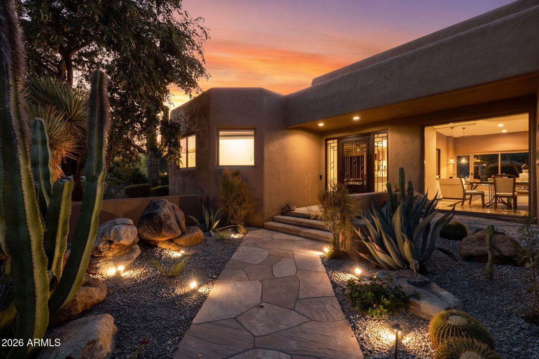Casa a Scottsdale, Arizona, Stati Uniti 5 - 17567762