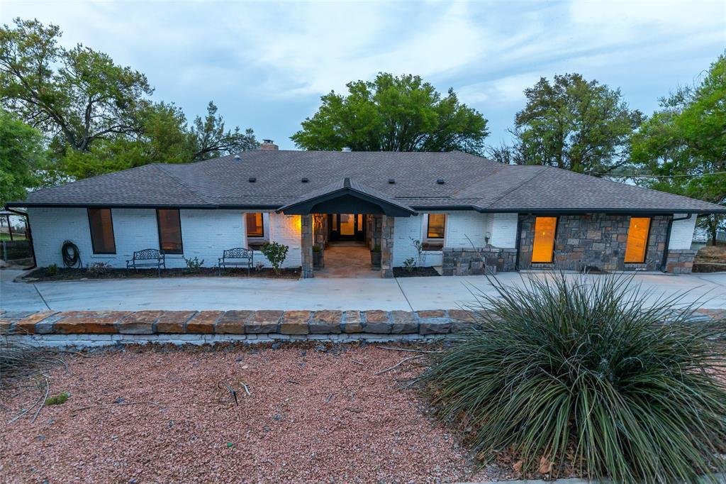 House in Brownwood, Texas, United States 3 - 17560320