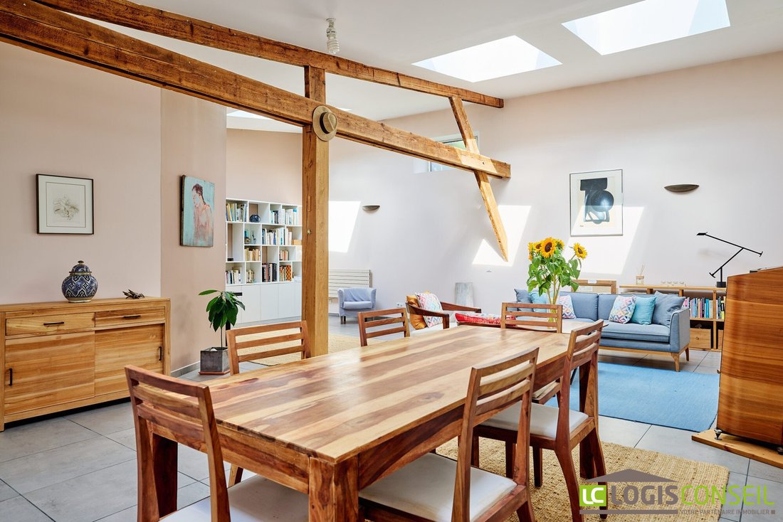 House in Aulnay, Châtenay-Malabry, France 4 - 17561726