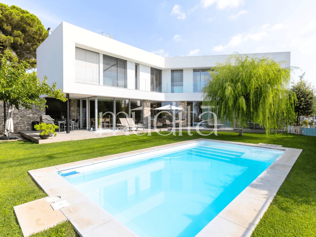 House in Teia, Catalonia, Spain 2 - 17563648
