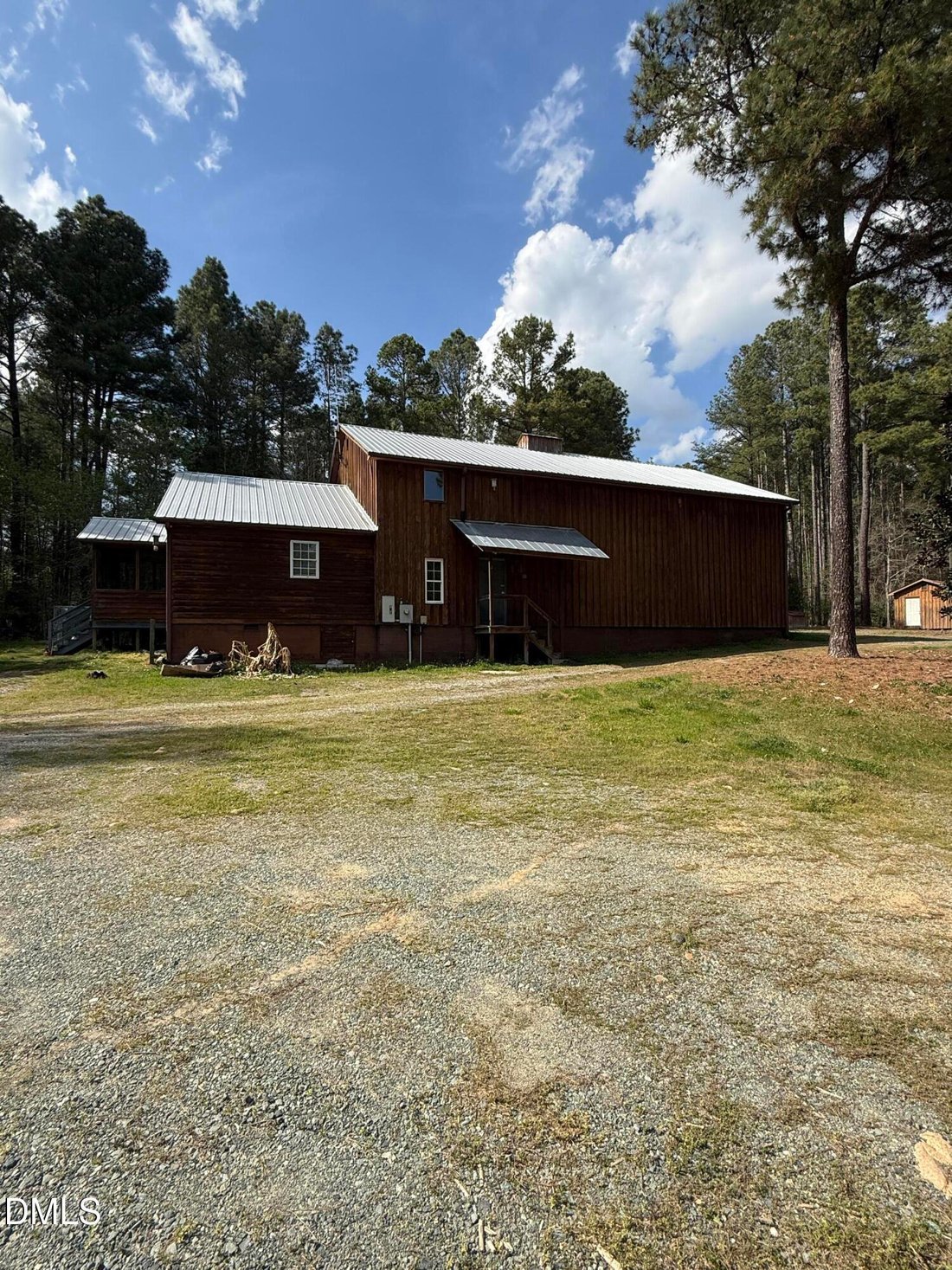 Apartment in Pittsboro, North Carolina, United States 1 - 17569336