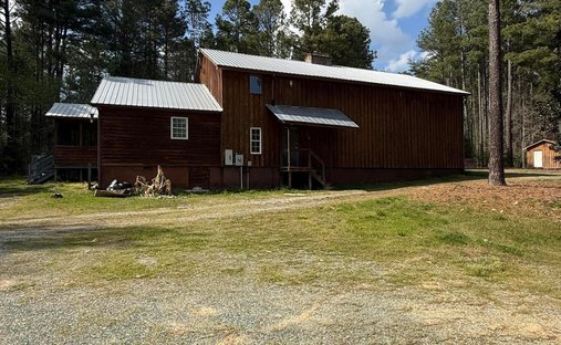 Wohnung in Pittsboro, North Carolina, Vereinigte Staaten 1