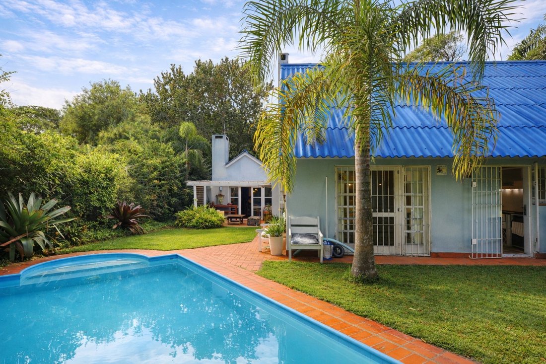 Casa a Punta del Este, Dipartimento di Maldonado, Uruguay 1 - 17570758