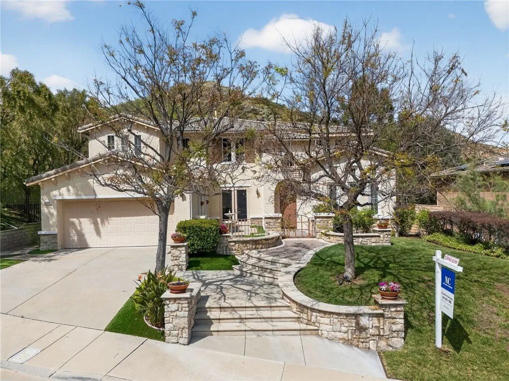 House in Stevenson Ranch, California, United States 1 - 17565600