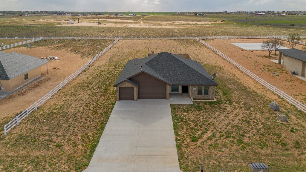 House in Midland, Texas, United States 4 - 17561997