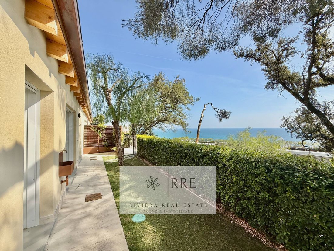Apartment in Historic Center - Giardini, Borghetto Santo Spirito, Liguria 2 - 17561573
