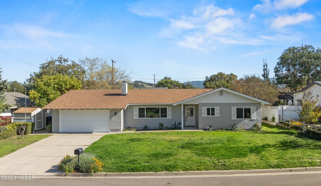 House in Solvang, California, United States 1 - 17560513