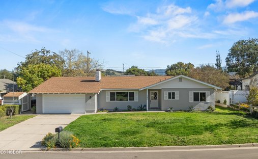 House in Solvang, California, United States 1