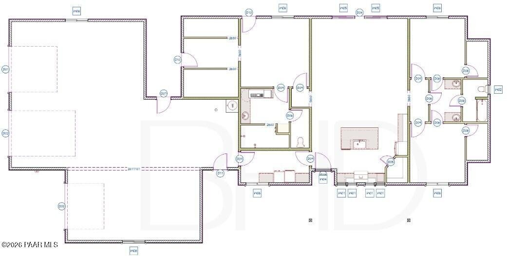 House in Prescott, Arizona, United States 4 - 17559705