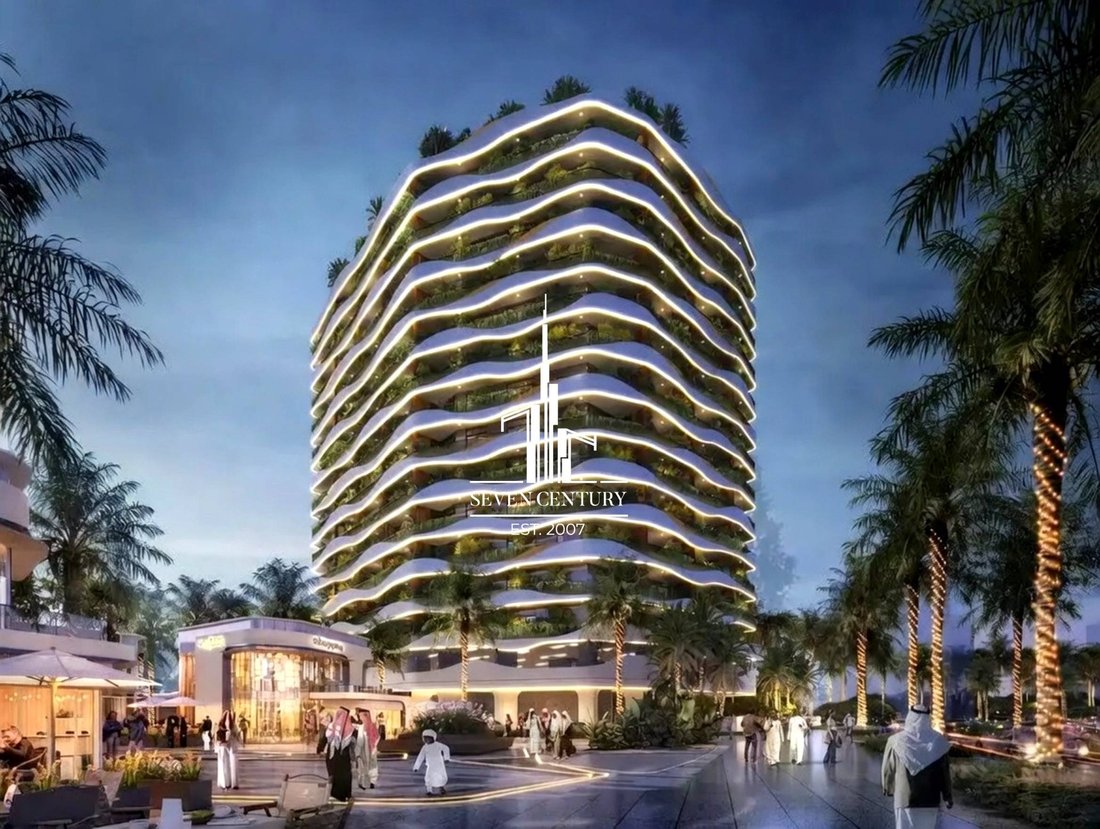 Apartment in Wadi Al Safa 3, Wadi Al Safa, Dubai 1 - 17557711