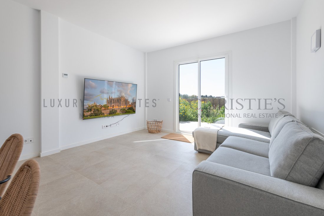 Haus in Campos, Balearische Inseln, Spanien 4 - 17557691