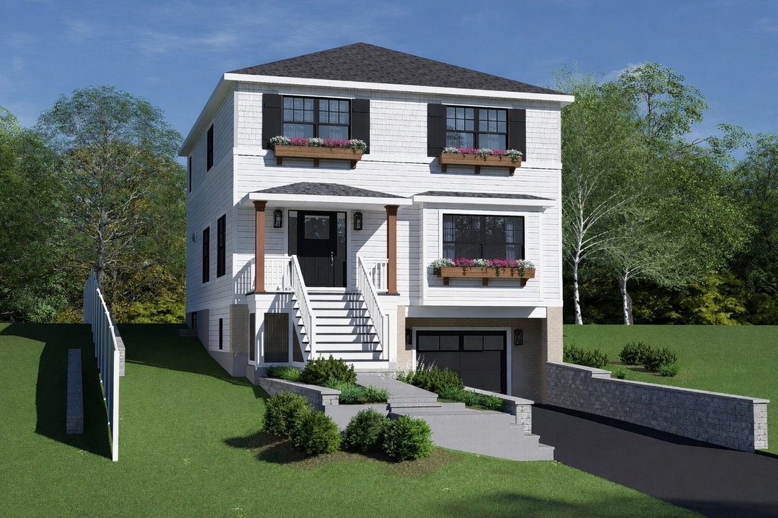 Land in Nyack, New York, United States 2 - 17560624