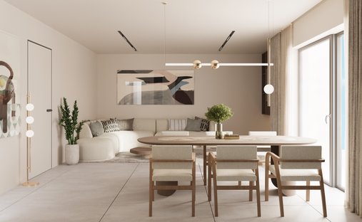 Apartamento en Elliniko, Ática, Grecia 1
