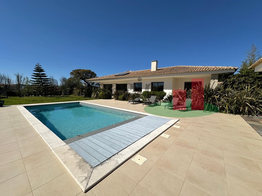 House in Carvalhal, Leiria District, Portugal 5 - 17558527