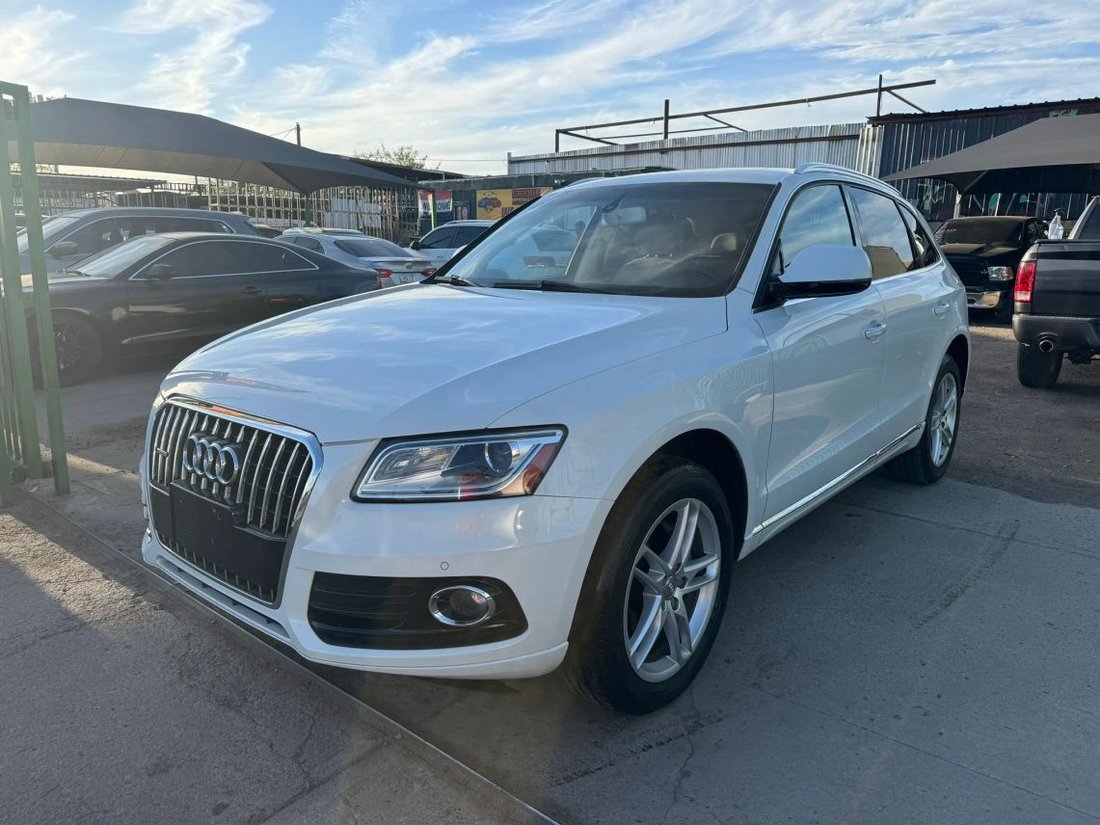 Suv in Phoenix, AZ, United States 1 - 17565017