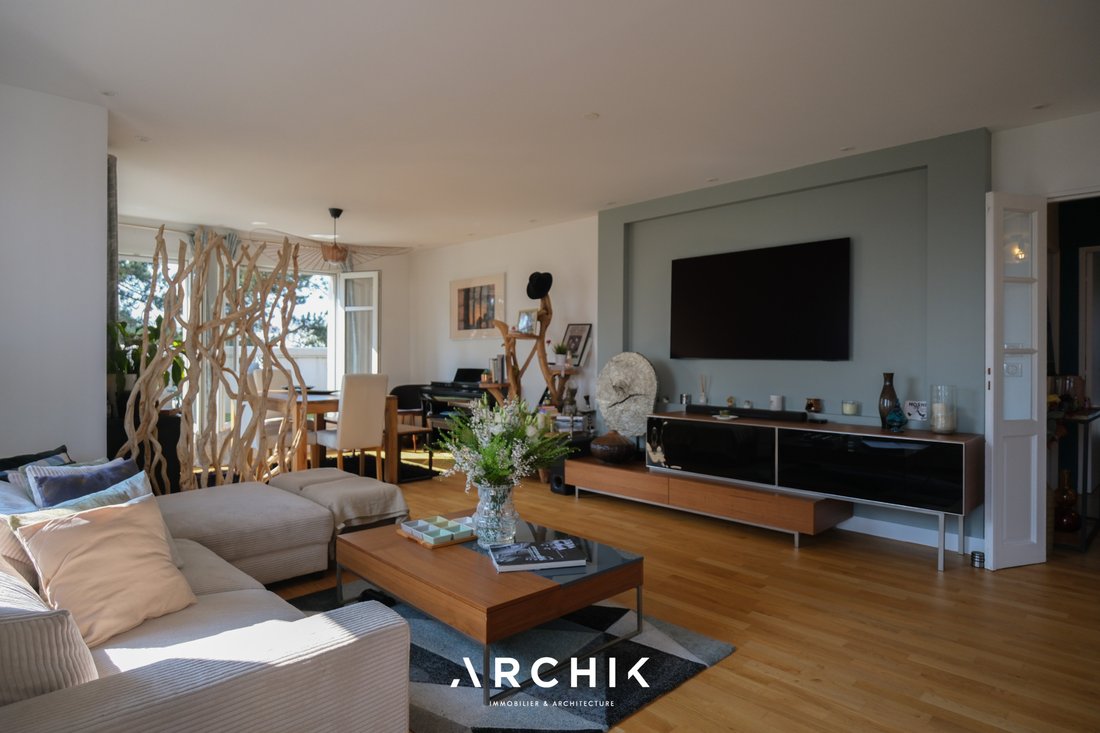 Apartamento en Wallon, Le Plessis-Robinson, Francia 5 - 17560670