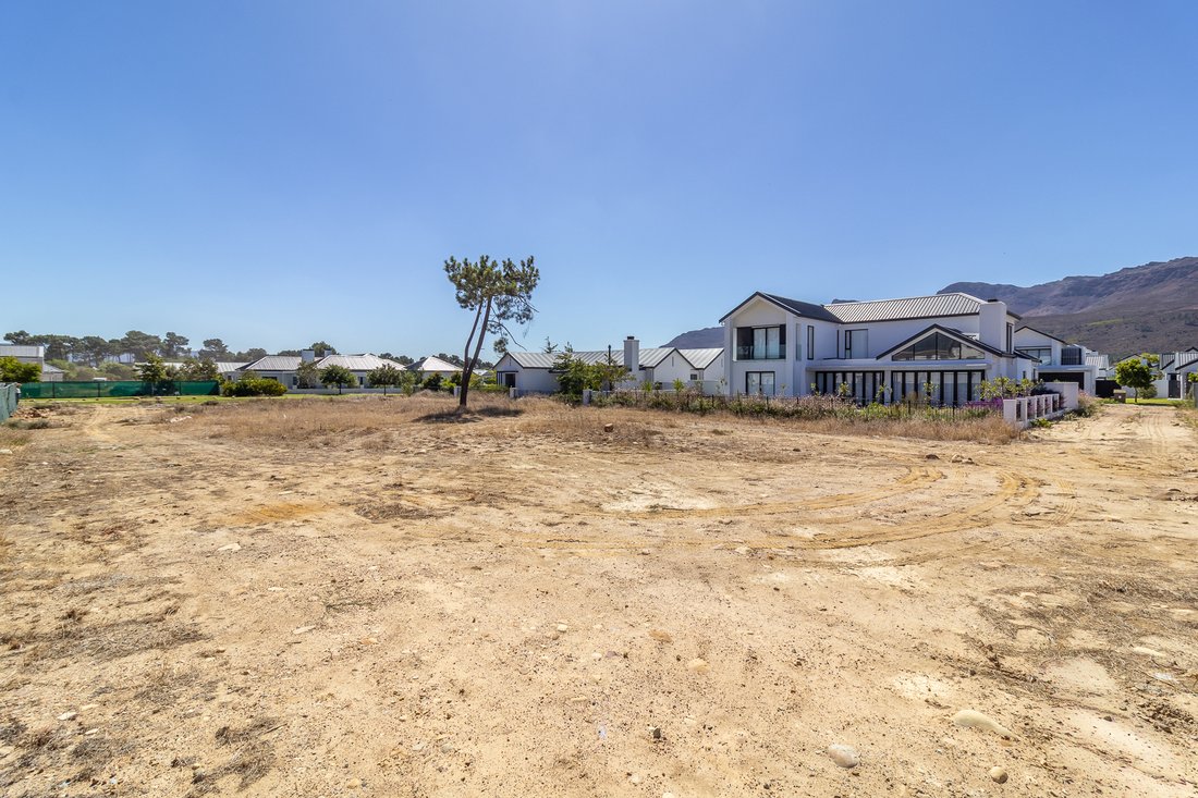 Land in Paarl, Groenvlei, Western Cape 4 - 17563325