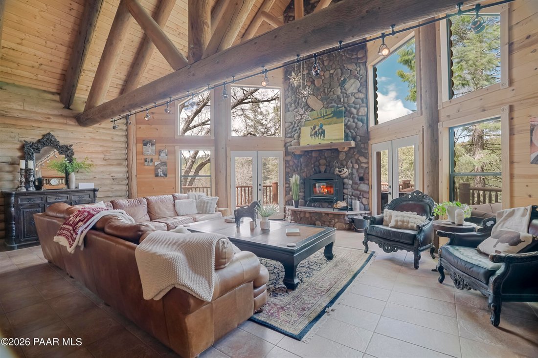 House in Prescott, Arizona, United States 5 - 17562192