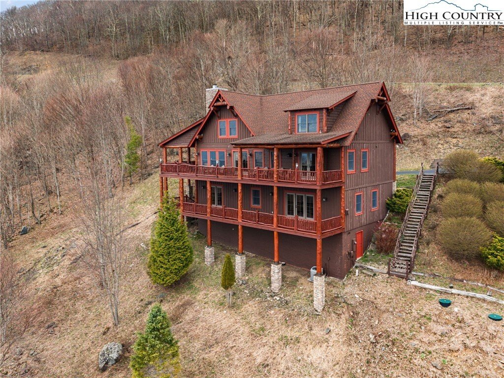House in Zionville, North Carolina, United States 3 - 17557401