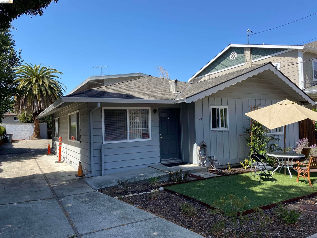 Apartment in Mountain View, California, United States 1 - 17560052